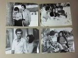 صور فيلم عربي حبيبتي فاتن حمامة ومحمود ياسين Film Arabic (Set of 17) Photo 70s