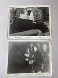 (Set of 9) BLOOD OF DRACULA Movie Orig Photos 1957