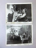 (Set of 9) BLOOD OF DRACULA Movie Orig Photos 1957
