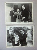 (Set of 9) BLOOD OF DRACULA Movie Orig Photos 1957