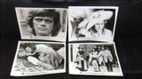 {Set of 29} Loves and Times of Scaramouche, URSULA ANDRE Movie Stills Photos 70s