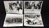 {Set of 29} Loves and Times of Scaramouche, URSULA ANDRE Movie Stills Photos 70s