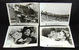 {Set of 29} Loves and Times of Scaramouche, URSULA ANDRE Movie Stills Photos 70s