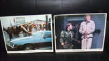 {Set of 8} Part 2 Walking Tall Bruce Glover 11x14 Org. U.S Lobby Cards 70s