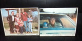 {Set of 8} Part 2 Walking Tall Bruce Glover 11x14 Org. U.S Lobby Cards 70s