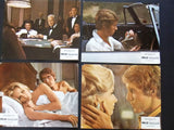 {Set of 12} Hello-Goodbye Michael Crawford French Original LOBBY CARDS 70s