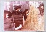 {Set of 16} Les Quatre Charlots mousquetaires 8x10" Movie Color Photos 70s