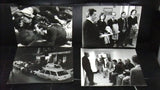 {Set of 29} les 7 jours de janvier, Jacques Francois Movie Spanish Photos 70s