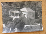 (Set of 19) Lebanon Lebanese Beirut Vintage Stone Houses B&W Antique Photos 20s?