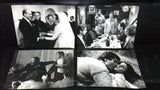 {Set of 29} les 7 jours de janvier, Jacques Francois Movie Spanish Photos 70s