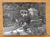 (Set of 19) Lebanon Lebanese Beirut Vintage Stone Houses B&W Antique Photos 20s?