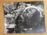 (Set of 19) Lebanon Lebanese Beirut Vintage Stone Houses B&W Antique Photos 20s?