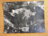 (Set of 19) Lebanon Lebanese Beirut Vintage Stone Houses B&W Antique Photos 20s?