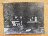 (Set of 19) Lebanon Lebanese Beirut Vintage Stone Houses B&W Antique Photos 20s?