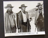 {Set of 25} Once Upon a Time in the West 8x10" Movie B&W/Color Photos 60s