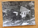 (Set of 19) Lebanon Lebanese Beirut Vintage Stone Houses B&W Antique Photos 20s?