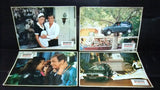 {Set of 17} Joyeuses Paques {Belmondo} French 11X14" Original LOBBY CARD 80s