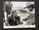 {Set of 25} Once Upon a Time in the West 8x10" Movie B&W/Color Photos 60s