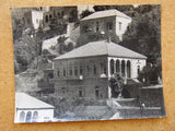 (Set of 19) Lebanon Lebanese Beirut Vintage Stone Houses B&W Antique Photos 20s?