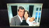 {Set of 17} Joyeuses Paques {Belmondo} French 11X14" Original LOBBY CARD 80s