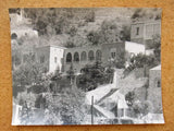 (Set of 19) Lebanon Lebanese Beirut Vintage Stone Houses B&W Antique Photos 20s?