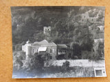 (Set of 19) Lebanon Lebanese Beirut Vintage Stone Houses B&W Antique Photos 20s?