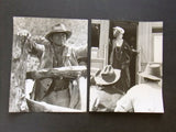 {Set of 25} Once Upon a Time in the West 8x10" Movie B&W/Color Photos 60s