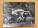 (Set of 19) Lebanon Lebanese Beirut Vintage Stone Houses B&W Antique Photos 20s?