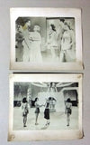 (Set of 14) Queen Of Outer Space (Zsa Zsa Gábor) Movie Orig Photos 50s