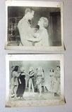(Set of 14) Queen Of Outer Space (Zsa Zsa Gábor) Movie Orig Photos 50s