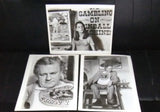 {Set of 23} Tilt (Brooke Shields) Org. Movie Stills Photos 70s