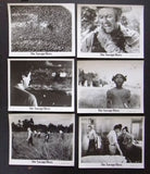 (Set of 22) The Savage Bees Christina Raines ORG Movie Photos 70s