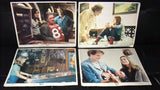 {Set of 8} Tilt (Brooke Shields) 11x14 Org. U.S Lobby Cards 70s