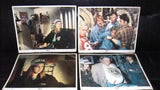 {Set of 8} Tilt (Brooke Shields) 11x14 Org. U.S Lobby Cards 70s