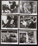 (Set of 22) The Savage Bees Christina Raines ORG Movie Photos 70s