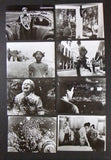 (Set of 24) The Savage Bees Christina Raines ORG Movie Photos 70s