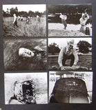 (Set of 24) The Savage Bees Christina Raines ORG Movie Photos 70s