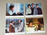 {Set of 8} Ordinary People (Donald Sutherl) 10X8" Original Movie Lobby Cards 80s