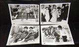 {Set of 16} Chicken Chronicles (Steve Guttenberg) Org. Movie Stills Photos 70s