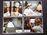 {Set of 17} Bye bye, Barbara Eva Swann Philippe  French Original LOBBY CARDS 60s