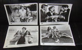 {Set of 16} Chicken Chronicles (Steve Guttenberg) Org. Movie Stills Photos 70s