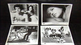 {Set of 16} Chicken Chronicles (Steve Guttenberg) Org. Movie Stills Photos 70s