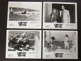 {Set of 9} Up from the Depths Sam Bottoms ORG Movie Photos 70s