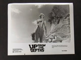 {Set of 9} Up from the Depths Sam Bottoms ORG Movie Photos 70s