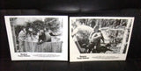 {Set of 5} Mountain Family Robin (Robert Logan) Org. Movie Stills Photos 70s