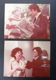 {Set of 9}  Blue Sunshine 8x10" Movie B&W/Color Photos 70s