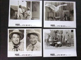 {Set of 18} Poco the adventures of a little dog lost ORG Movie Photos 70s