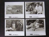 {Set of 18} Poco the adventures of a little dog lost ORG Movie Photos 70s