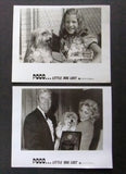 {Set of 18} Poco the adventures of a little dog lost ORG Movie Photos 70s