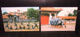 (Set of 8) 36 Super Kids (Sonny Yu)‎ Rare Kung Fu ORG Lobby Card 80s